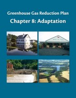 Maryland's Green House Gas Reduction Plan: Chapter 8-Adaptation Page 1