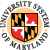 University System of Maryland logo