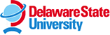 Delaware State University logo