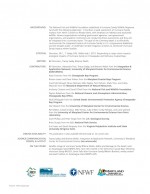 Responding to major storm impacts: ecological impacts of Hurricane Sandy on Chesapeake and Delmarva Coastal Bays Page 2