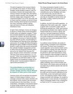 National Climate Assessment, U.S. Global Change Research Program Page 110