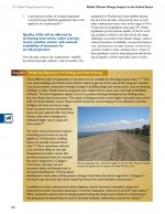 National Climate Assessment, U.S. Global Change Research Program Page 120