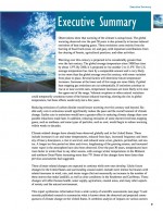 National Climate Assessment, U.S. Global Change Research Program Page 13
