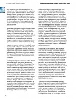 National Climate Assessment, U.S. Global Change Research Program Page 14