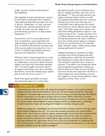 National Climate Assessment, U.S. Global Change Research Program Page 138