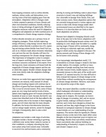 National Climate Assessment, U.S. Global Change Research Program Page 15