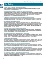 National Climate Assessment, U.S. Global Change Research Program Page 16