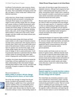 National Climate Assessment, U.S. Global Change Research Program Page 158