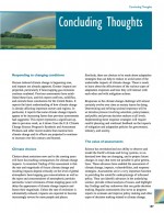 National Climate Assessment, U.S. Global Change Research Program Page 161