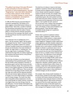 National Climate Assessment, U.S. Global Change Research Program Page 23