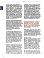 National Climate Assessment, U.S. Global Change Research Program Page 26