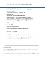 National Climate Assessment, U.S. Global Change Research Program Page 4