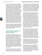 National Climate Assessment, U.S. Global Change Research Program Page 82