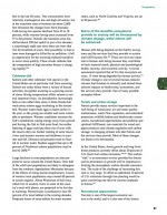 National Climate Assessment, U.S. Global Change Research Program Page 91