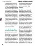 National Climate Assessment, U.S. Global Change Research Program Page 98
