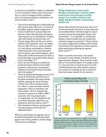 National Climate Assessment, U.S. Global Change Research Program Page 100
