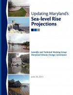 Updating Maryland’s Sea-Level Rise Projections Page 1