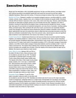 Climate Change and the Delaware Department of Natural Resources & Environmental Control Page 12
