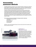 Climate Change and the Delaware Department of Natural Resources & Environmental Control Page 30