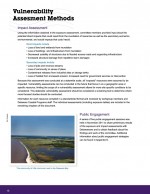 Climate Change and the Delaware Department of Natural Resources & Environmental Control Page 32
