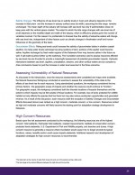 Climate Change and the Delaware Department of Natural Resources & Environmental Control Page 41