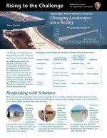 Rising to the Challenge - Assateauge Island National Seashore Page 1