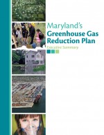 Maryland's Green House Gas Reduction Plan Page 1