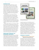 Maryland's Green House Gas Reduction Plan: Chapter 8-Adaptation Page 3