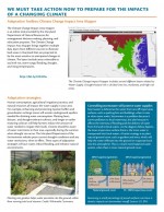 Water Supply in a Changing Climate Page 3
