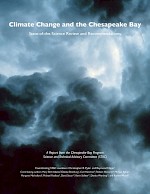 Climate Change and the Chesapeake Bay Page 1