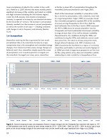 Climate Change and the Chesapeake Bay Page 20