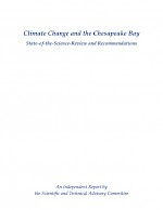Climate Change and the Chesapeake Bay Page 3