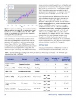 Climate Change and the Chesapeake Bay Page 22
