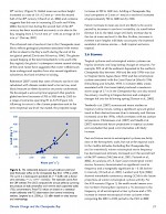 Climate Change and the Chesapeake Bay Page 23