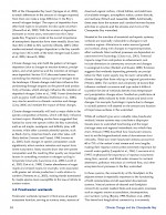 Climate Change and the Chesapeake Bay Page 28
