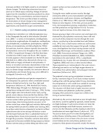 Climate Change and the Chesapeake Bay Page 32
