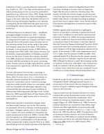 Climate Change and the Chesapeake Bay Page 35