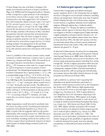 Climate Change and the Chesapeake Bay Page 36