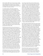 Climate Change and the Chesapeake Bay Page 40