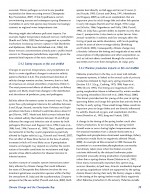 Climate Change and the Chesapeake Bay Page 41