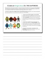 EmPOWERS Activity Kit Page 70
