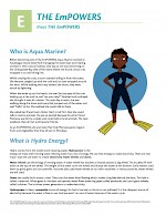 EmPOWERS Activity Kit Page 9